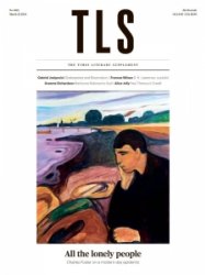 The TLS - 03.22.2024