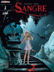 Sangre Vol. 1 – 2