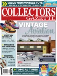 Collectors Gazette - 10.2024