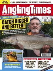 Angling Times - 09.17.2024