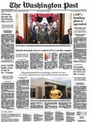 The Washington Post 09.22.2023