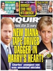 National Enquirer - 09.25.2023