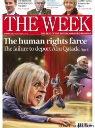 The Week UK - 28 April 2012