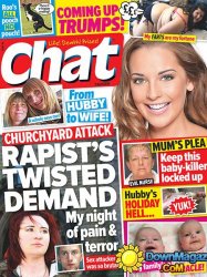 Chat UK - 2 April 2015