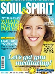 Soul & Spirit - May 2015