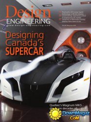 Design Engineering - May/June 2015