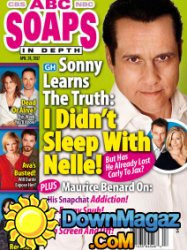 ABC Soaps In Depth - 24.04.2017