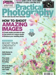 Practical Photography - 04.2018