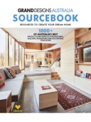 Grand Designs AU Sourcebook 2018