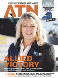 Australasian Transport News - 08.2019