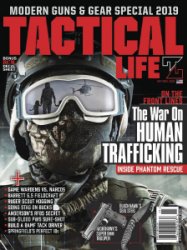 Tactical Life - 10/11 2019