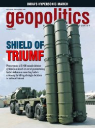 Geopolitics - 08.2019