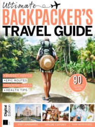 Ultimate Backpacker's Travel Guide Ed. 2 2020