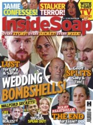 Inside Soap UK - 8.08.2020