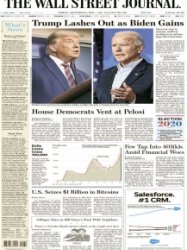 The Wall Street Journal 11.06.2020