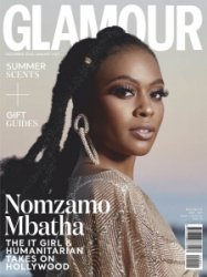 Glamour SA - 12/01 2021