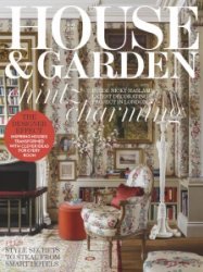 House & Garden UK - 05.2021