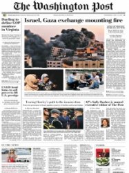 The Washington Post 05.12 2021