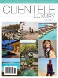 Clientele Luxury Global - Summer 2021