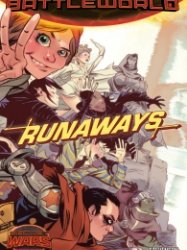 Runaways - Battleworld (TPB)