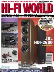 Hi-Fi World - 12.2021