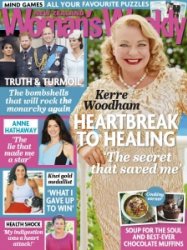 Woman's Weekly NZ - 04.25.2022