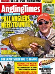 Angling Times - 05.17.2022