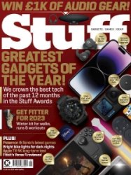 Stuff UK - 01.2023