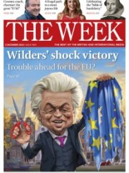 The Week UK - 2.12.2023