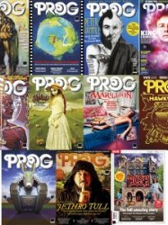 Prog - 2021 Full Year