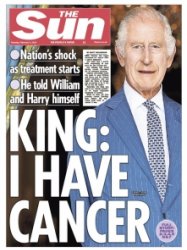 The Sun UK - 6.02.2024