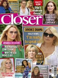 Closer UK - 8.06.2024