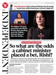 The Independent - 22.06.2024