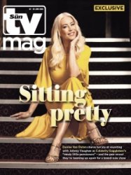 The Sun TV Mag - 22.06.2024