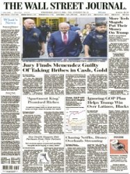 The Wall Street Journal 07.17.2024