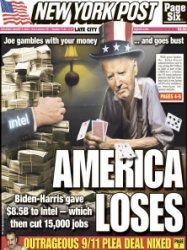 New York Post - 08.3.2024