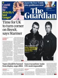 The Guardian - 28.08.2024