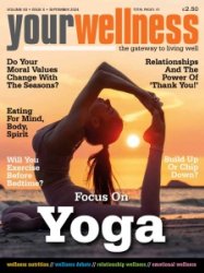 Yourwellness - 09.2024