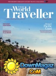 World Traveller - 03.2017