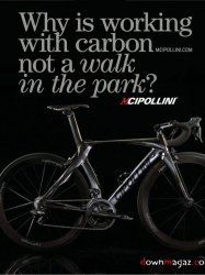 Procycling - April 2012