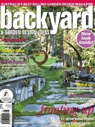 Backyard & Garden Design Ideas - bIssue 10.2