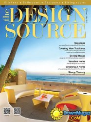 The Design Source - April/May 2013