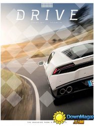 Drive - Spring 2015