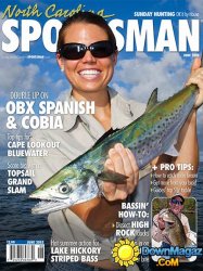 North Carolina Sportsman - June 2015