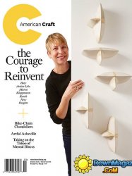 American Craft - February/March 2016