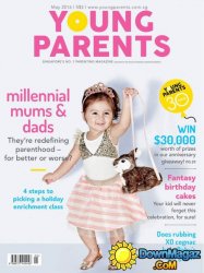 Young Parents - May 2016