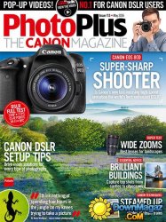 PhotoPlus - May 2016