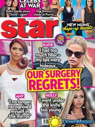 Star UK - 26 September 2016