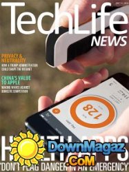 Techlife News - 11.12.2016