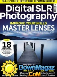 Digital SLR Photography - 01.2017